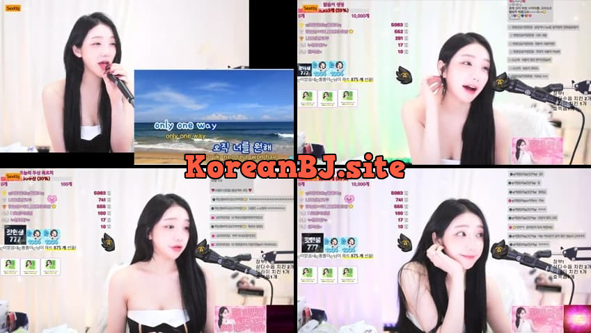 [Korean BJ] ooeeejj0201 – KBJ25072131 – koreanbj.club
