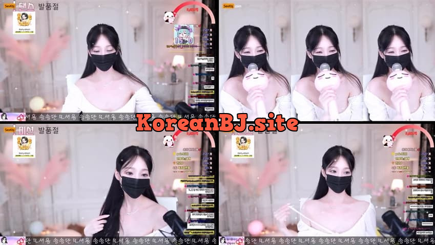 [Korean BJ] lovesong2 – KBJ25072126 – koreanbj.club