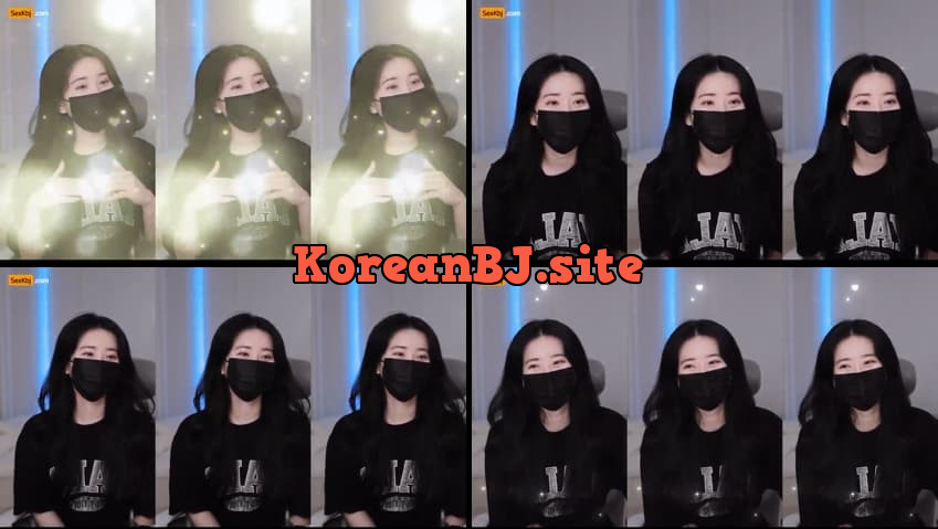 [Korean BJ] dawoori0 – KBJ25072212 – koreanbj.club