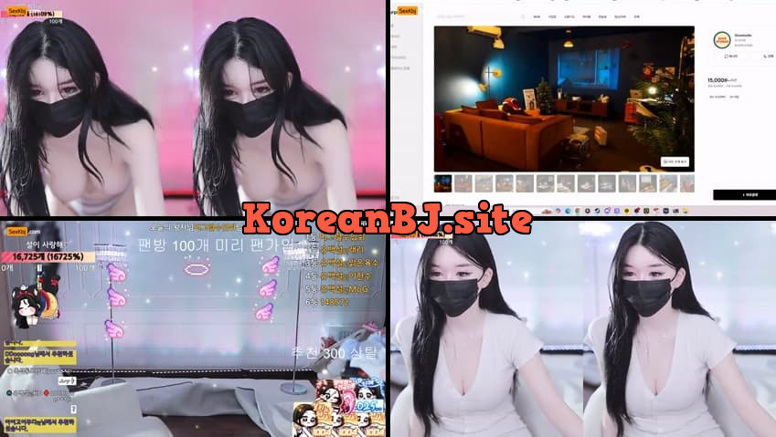 [Korean BJ] 362540 – KBJ25072207 – koreanbj.club