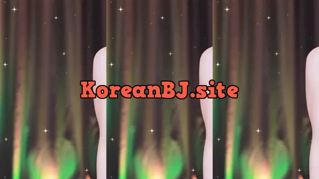 [Korean BJ] znvely00 2025-04-22
