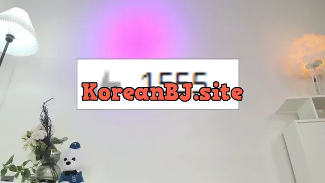 [Korean BJ] ohhanna 2025-04-21