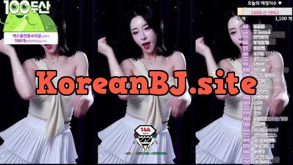 [KoreanBJ] sooyeon282 – 20250415