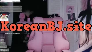 korean BJ 유혜디 cinnamoroll 18-07-25