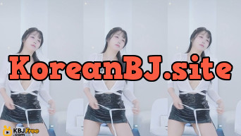팬더 걸벤져서(나은) 벗 댄스