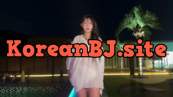 류하 25-06-23 비키니 풀파티 생애 첫 비키니