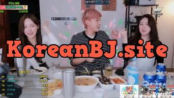 야킹) 03년생 인플루언서 헌팅하고 물빨