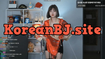 문월 가슴[꼭지] 노출 Recording - Korean BJ