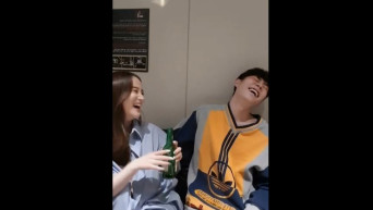 제야 핑두녀 게스트