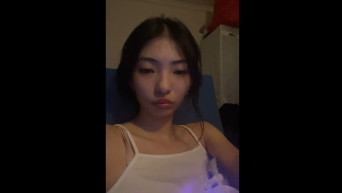 아프 모델출신이라는애 꼭강종