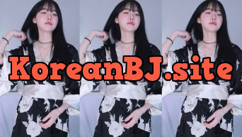 브라 노출