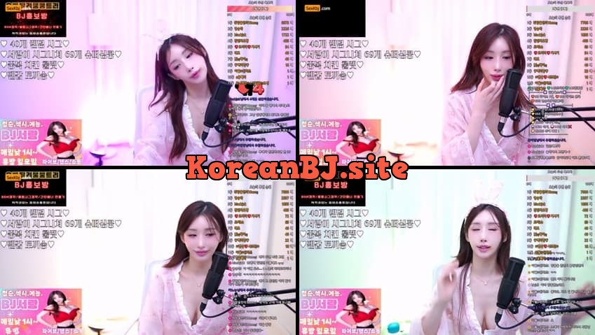 [Korean BJ] seorang0905 – KBJ25073045 – koreanbj.club