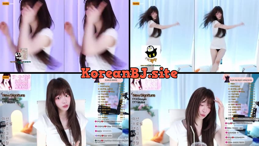 [Korean BJ] podo0311 – KBJ25073043 – koreanbj.club