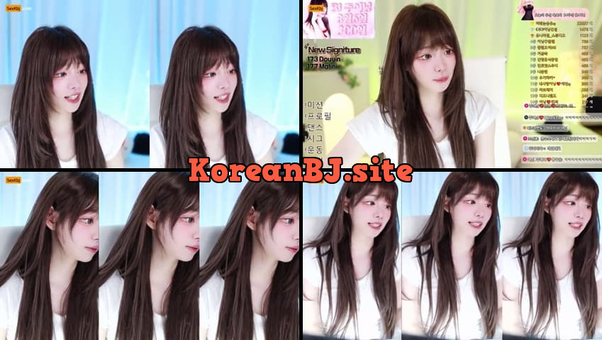 [Korean BJ] podo0311 – KBJ25073042 – koreanbj.club