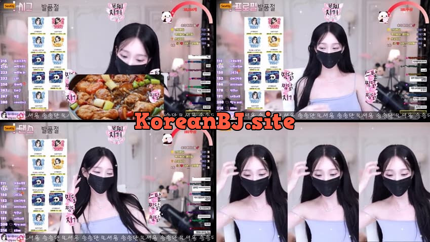 [Korean BJ] lovesong2 – KBJ25073148 – koreanbj.club