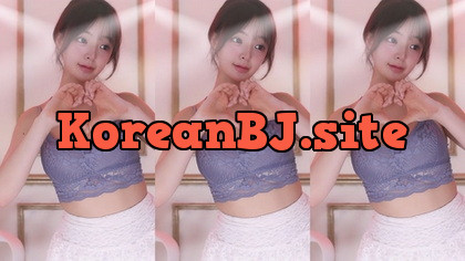 [Korean BJ] suee2332 – kbj25080450 – koreanbj.club