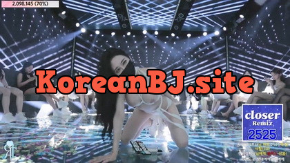 [Korean BJ] jinricp – kbj24090611 – koreanbj.club