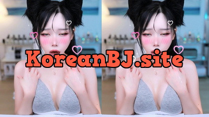 [Korean BJ] bada0629 – kbj25082151 – koreanbj.club