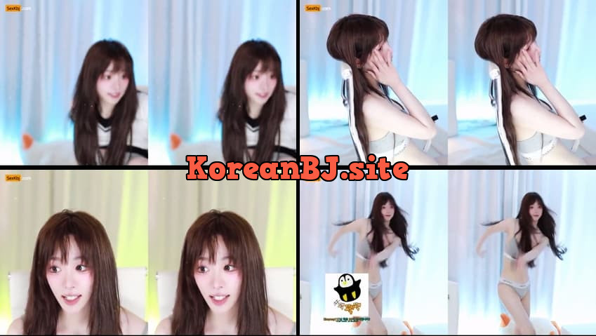 [Korean BJ] podo0311 – KBJ25072943 – koreanbj.club