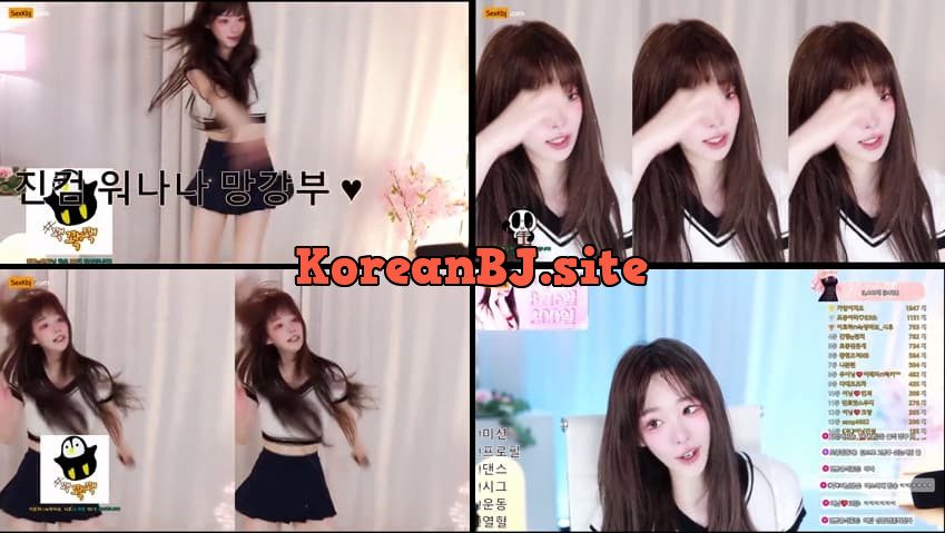 [Korean BJ] podo0311 – KBJ25072942 – koreanbj.club