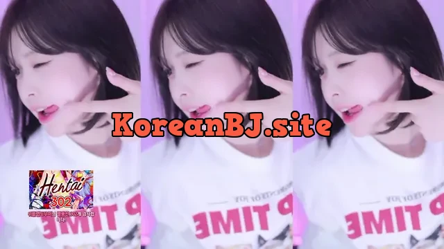 [Korean BJ] flower1023 2025-05-01