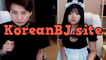 bj 여게스트 106(ㅅㅣ우-민삘_메이드복 게스트