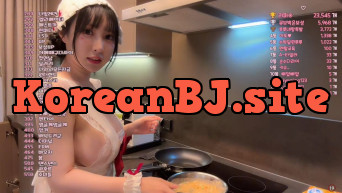 숲 루루_25.07.24 초거유 메이드의 하루 [옆슴지림]