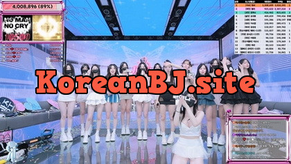 [KoreanBJ] jinricp – 20250728