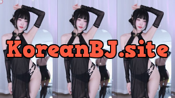고혜지 유륜_패치를 뚤꼬 나온 빅파이흑두