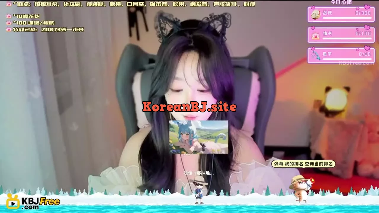 QianQian_浅浅_2025_09_18_15_24_00 – KoreanBJ.club