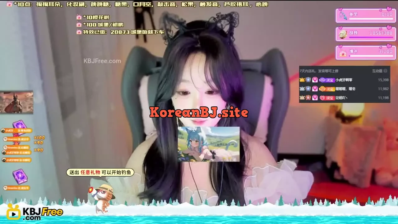 QianQian_浅浅_2025_09_19_20_09_40 – KoreanBJ.club