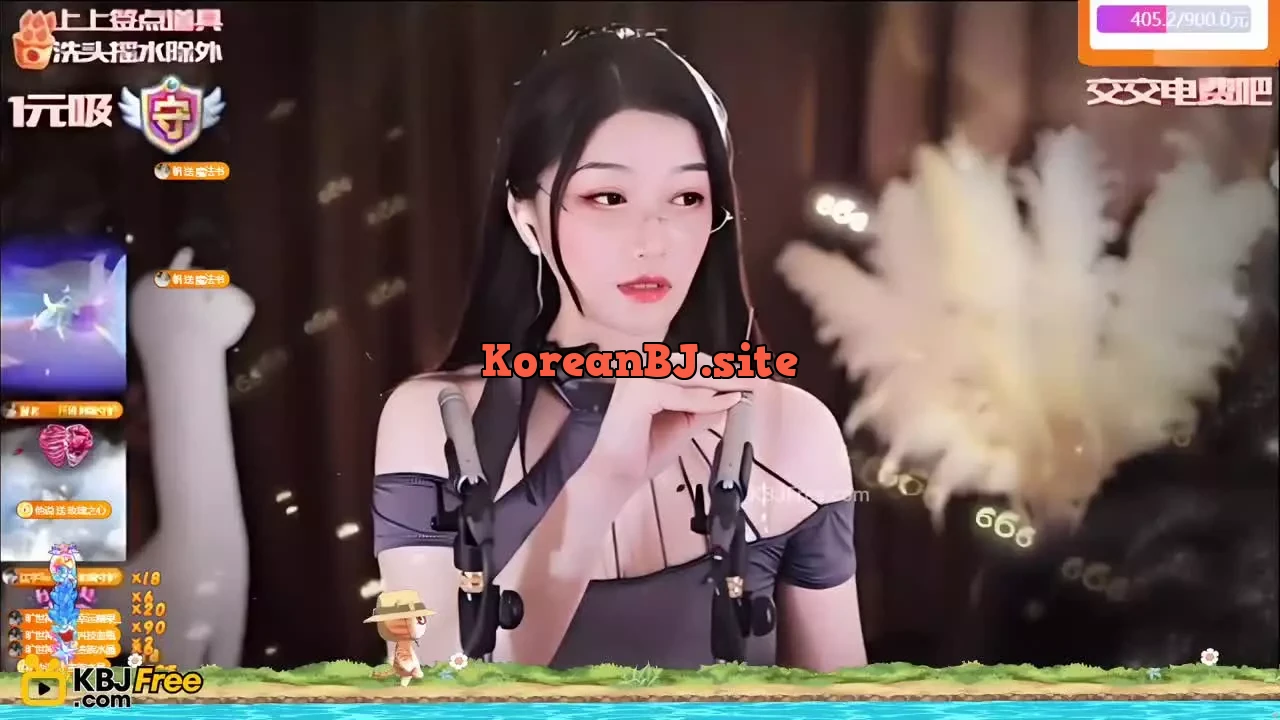 XiaQiaoen_夏乔恩_2025_09_15_19_32_00 – KoreanBJ.club