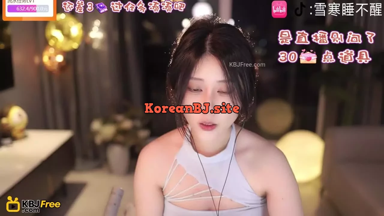 XueHan_雪寒_2025_09_14_19_00_20 – KoreanBJ.club