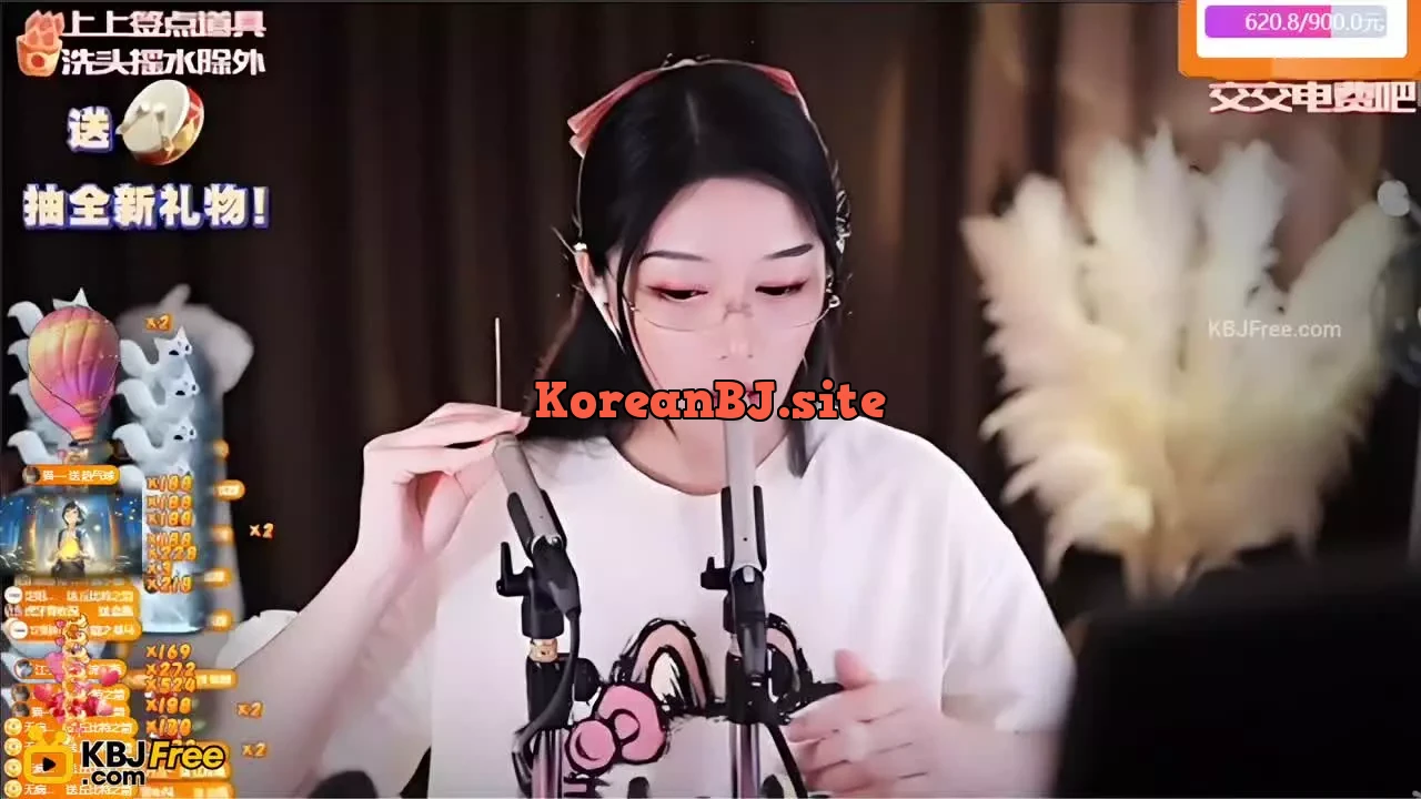 XiaQiaoen_夏乔恩_2025_09_22_23_07_50 – KoreanBJ.club