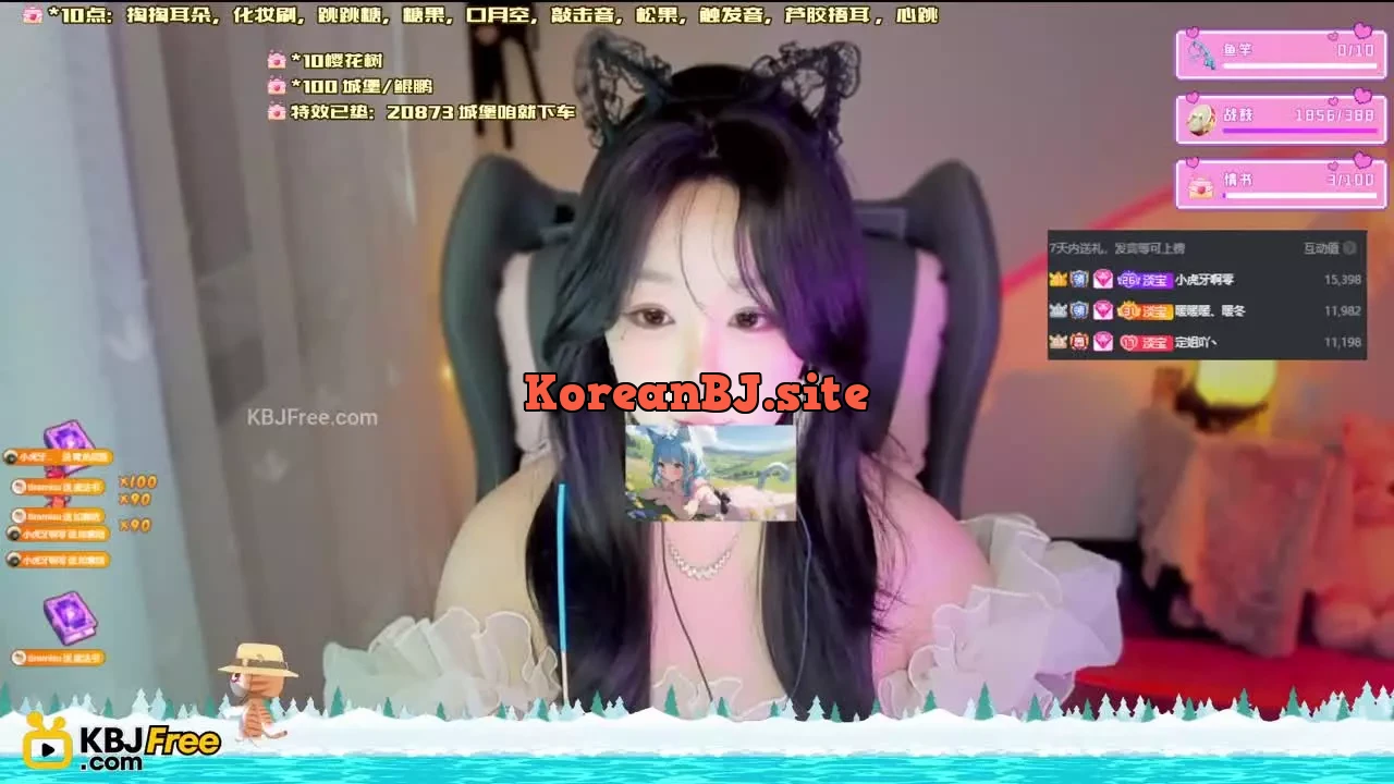 QianQian_浅浅_2025_09_19_19_17_10 – KoreanBJ.club