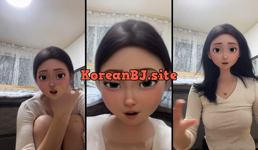 [Korean BJ] 틱톡 – KA25092036 – koreanbj.club