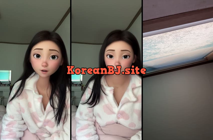 [Korean BJ] 틱톡 – KA25092035 – koreanbj.club