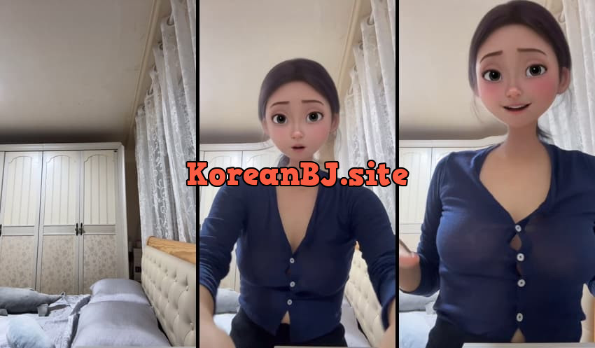 [Korean BJ] 틱톡 – KA25092330 – koreanbj.club