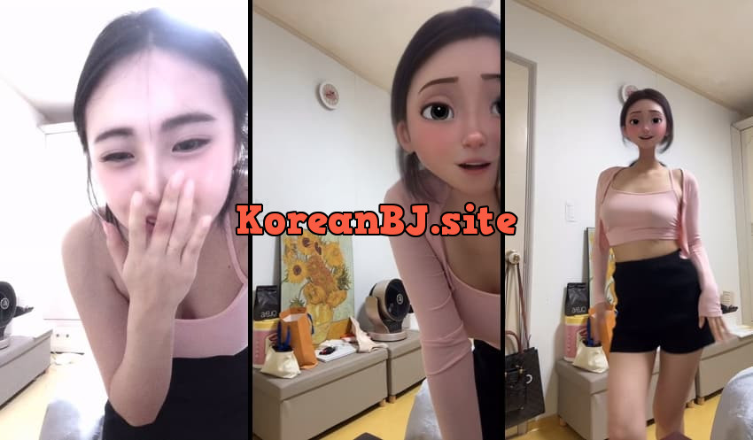 [Korean BJ] 틱톡 – KA25092329 – koreanbj.club