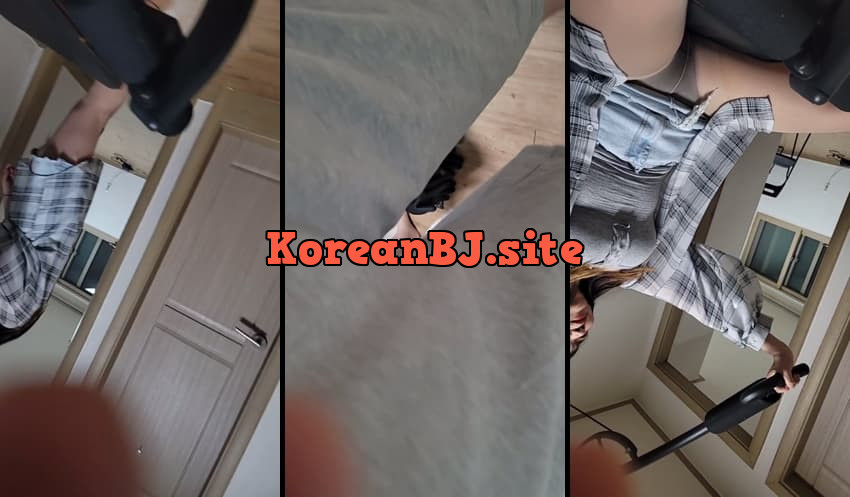 [Korean BJ] 여사친 – KA25090422 – koreanbj.club