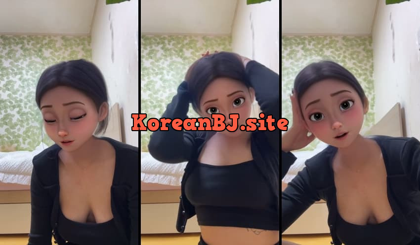 [Korean BJ] 틱톡 – KA25092430 – koreanbj.club