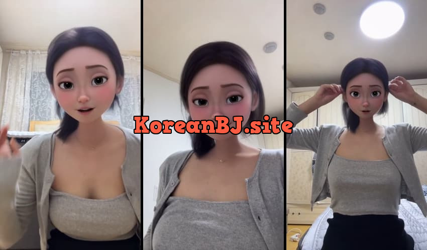 [Korean BJ] 틱톡 – KA25092429 – koreanbj.club