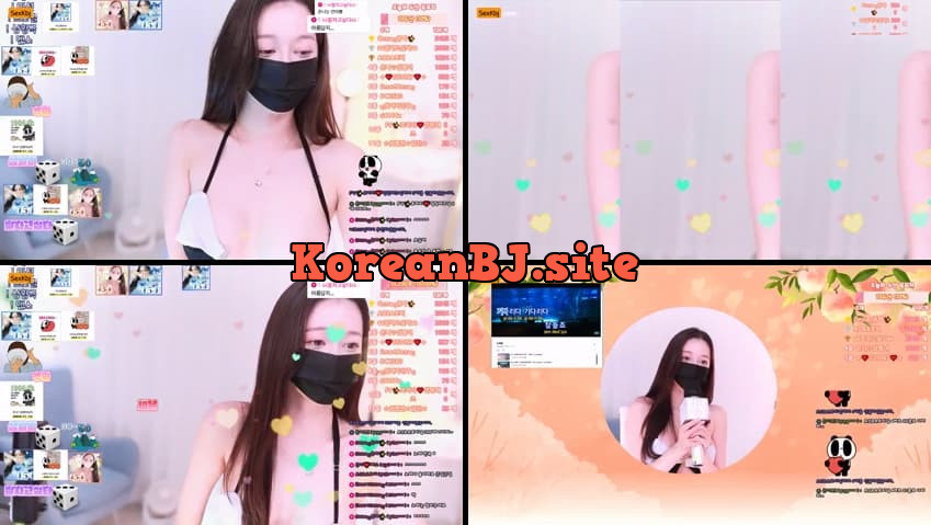 [Korean BJ] tyy750ii – KBJ25092550 – koreanbj.club