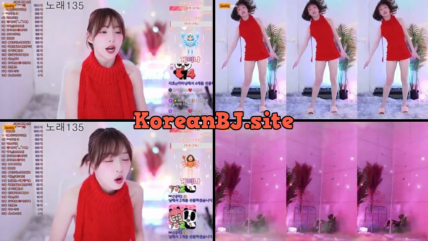 [Korean BJ] qkeksms3 – KBJ25092548 – koreanbj.club