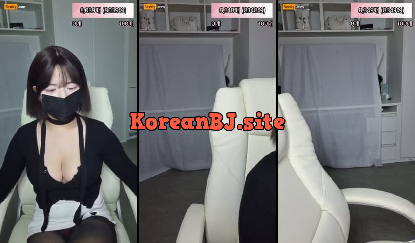 [Korean BJ] weeek312 – KBJ25090548 – koreanbj.club