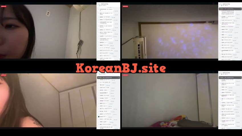 [Korean BJ] 아프에서 – KA25090530 – koreanbj.club