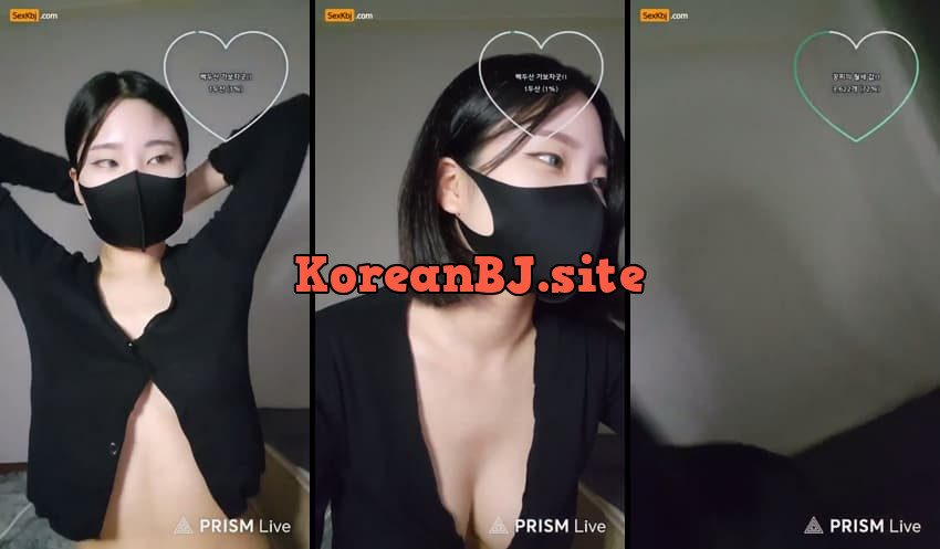 [Korean BJ] sweet0401 – KBJ25090651 – koreanbj.club