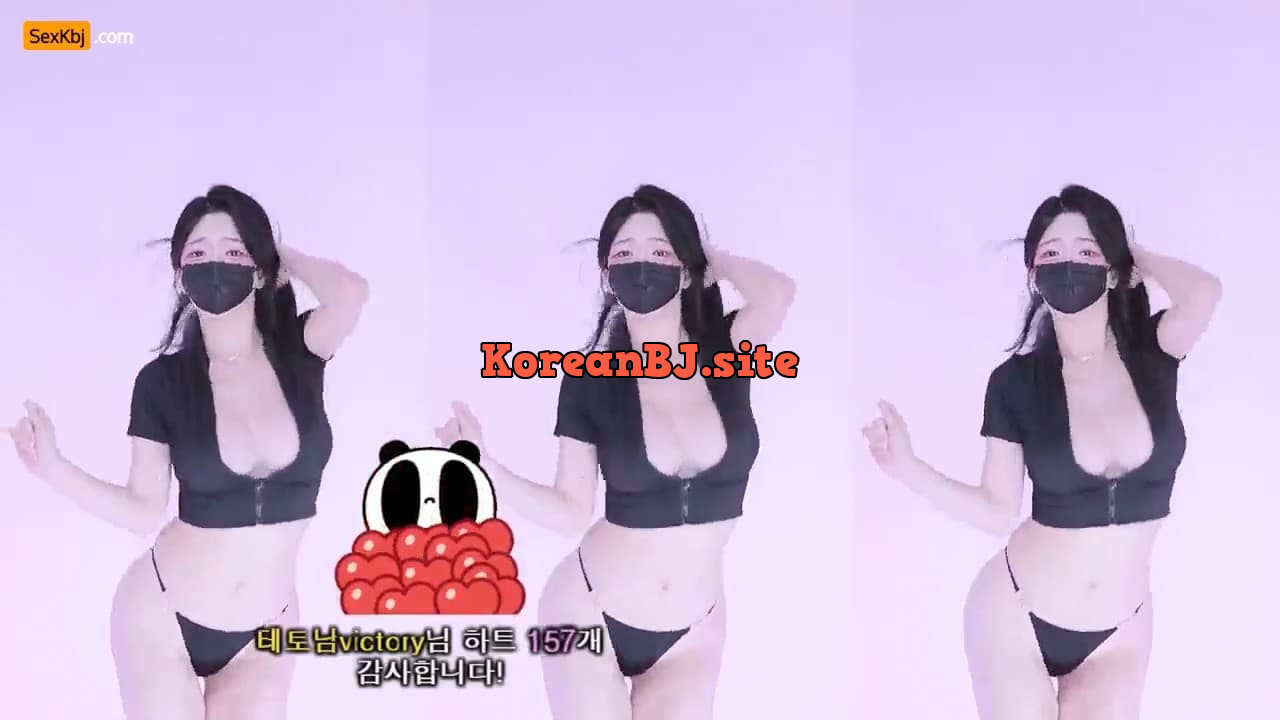 [Korean BJ] o111na – KBJ25090637 – koreanbj.club