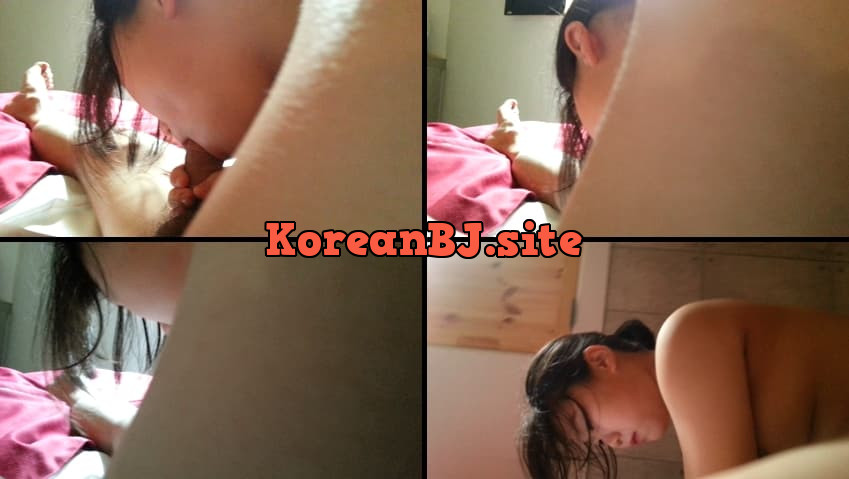 [Korean BJ] 남색치마 – KA25090717 – koreanbj.club