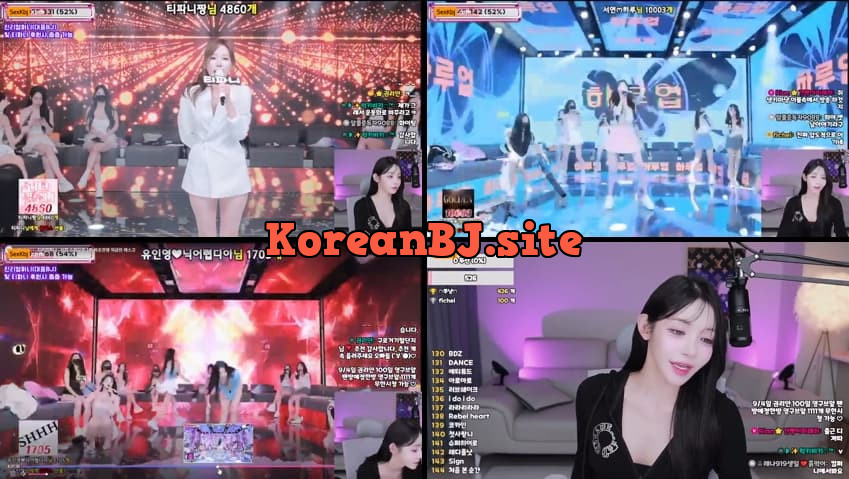 [Korean BJ] sos282 – KBJ25090836 – koreanbj.club